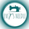 EvlisNeedle | Stoffe & Mode