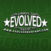 Evolved Body Art