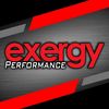 Exergy Performance