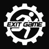 🗝 ExitGameOC Escape Room 🗝