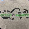 Exotics & Aquatics Pet Store