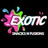 Exotic Snacks N Fusions