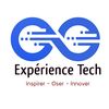 Expérience Tech