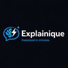 Explainique