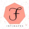 F Intimates lingerie