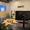 FacilCNC