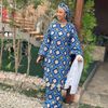 Fareeda aliyu