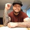 Fallen Uce