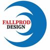 FALLPRODESIGN 🔵🔴⚫️