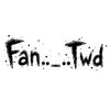 Fan twd