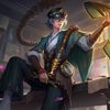 Thorne Thương Long🐸