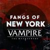 Fangs Of NY