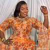 fans  bijou ngoné 2stv