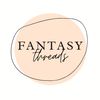 ✨fantasy thread✨