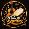 Feito de Samba