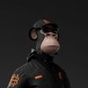 Monkey Tech