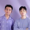 Bli Raja & Ko Frans