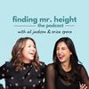 Finding Mr. Height: The Pod