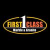 First Class Marble