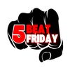 fivebeatfriday