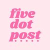 Five Dot Post