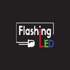 Flashing LED