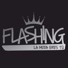 FlashingModa