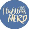 Flightless Nerd (Ange)