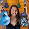 Flight Ukelele