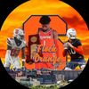 Flockorange