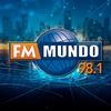 Fm Mundo 98.1