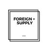 FOREIGN+SUPPLY