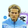 Diego  Forlan 10