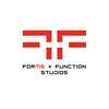 Forme + Function Studios