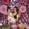 Mama Jo & Baby Ashley