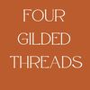 Four Gilded Threads
