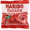 fraise tagada