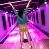 Frames Bowling Lounge NYC