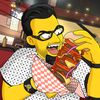 Freak Eating