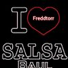 el salseteo