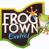 Reptile Edu-tainment
