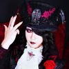 ローズ伯爵（VAMPIRE ROSE）