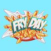 FryDay Loaded French Fries 🍟