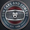FunCarsAndComedy