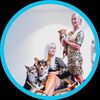 Funnybubbledogs