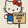 FunnyGuyAI