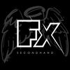 FX-secondhand