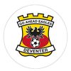 Go Ahead Eagles