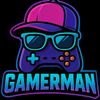 Gamer-man