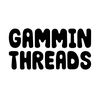 Gammin threads